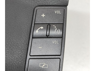 Подушка безопасности водителя 3D0880201T   Volkswagen Phaeton