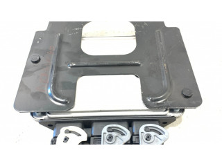 Řídící jednotka 9666975480, 9653958980 Citroen Berlingo 2011