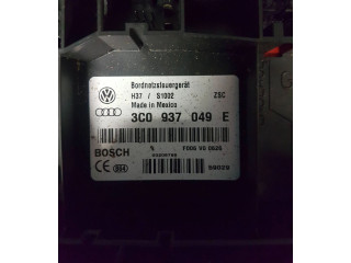 Блок предохранителей 3C0937049E, 00206796 Volkswagen Jetta V
