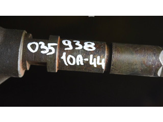 Vstřikovač 0445110062, 9640088780 Citroen Berlingo