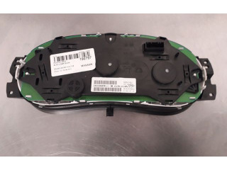 Панель приборов 403002143798 Dacia Logan II