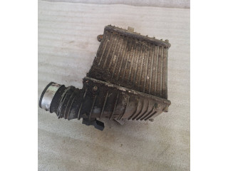 Интеркулер     Audi A3 S3 8L 