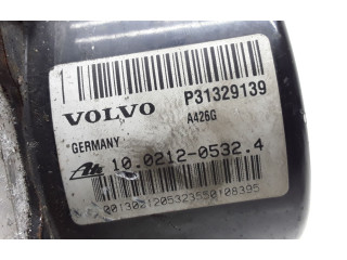 Блок АБС 31329139, P31329139   Volvo  V70  2008 - 2013 года