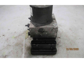 Блок АБС 589100X500, 21901740 Hyundai i10 - года