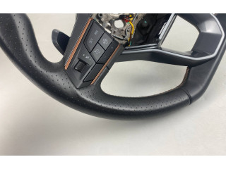 Руль Cupra Leon  2020 -  года 5FA419091DN, 3115766C4N      