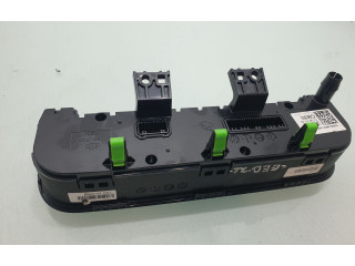 Блок управления климат-контролем 97250J7XXX   KIA Ceed