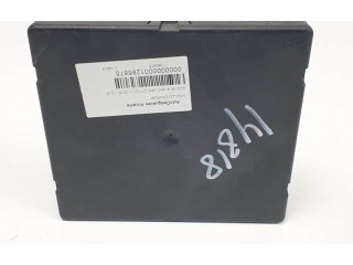 Блок комфорта 4F0907289F, 4F0910289F   Audi A6 S6 C6 4F   