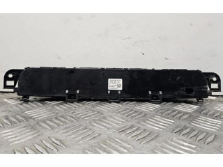 Блок управления климат-контролем 98340409ZD   Citroen Jumpy