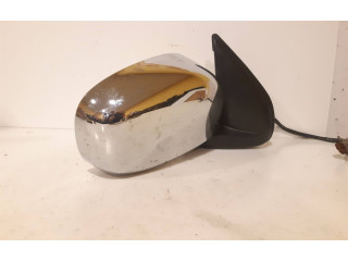 Зеркало электрическое Nissan Pathfinder R50 1996 - 2005 года