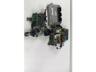 Комплект зажигания Honda Odyssey