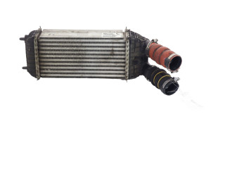 Интеркулер 9803900780, 9803900780 Peugeot 2008 I
