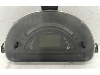 Панель приборов P9650735480G, 0090059 Citroen C2