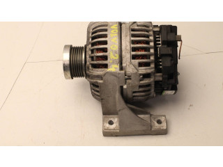 Генератор 0124515019, 815511120010   Volvo V70      