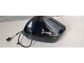 Зеркало электрическое Audi Q2 - - года