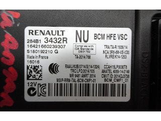 Модуль управления BSM 284B13432R, S180192210G   Renault Kadjar    