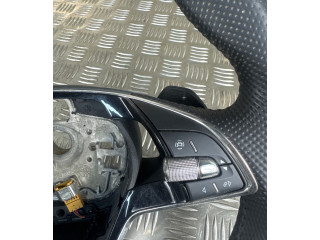 Руль Skoda Octavia Mk4 2019 - года 5E3419093AM