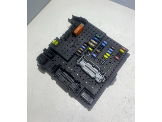 Блок предохранителей 30728512, 05W244 Volvo XC90