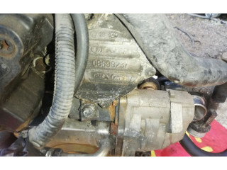 Вакуумный насос 0899237   Volvo XC90