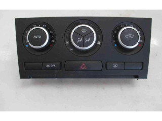 Блок управления климат-контролем 12772892, 12772892 Saab 9-3 Ver2