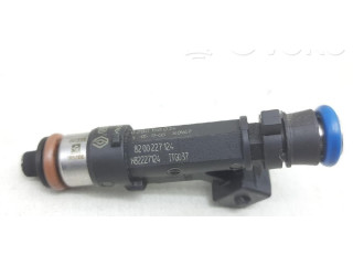 Форсунка 8200227124, 8200227124 Dacia Sandero K7JA7