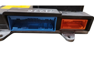 Блок подушек безопасности 8697679, 00001393B1   Volvo V50