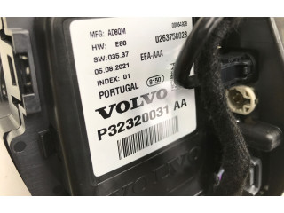 Панель приборов 32320031, 32320031 Volvo XC40