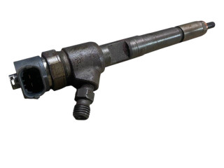 Форсунка 0445110326    Opel Meriva B  A13DTE 