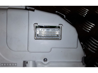 Панель приборов 8100B898 Mitsubishi Outlander