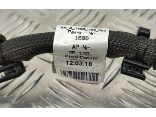 Pojistková skříňka 7E6970187CT, 7E0971158A Volkswagen Transporter - Caravelle T6 2018