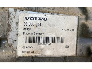 Генератор F03Z000077, 36050604 Volvo V60
