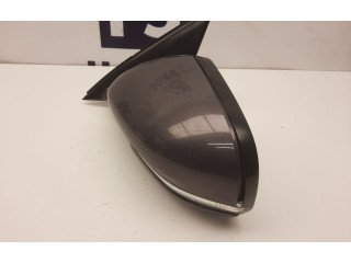 Зеркало электрическое Jaguar XJ X351 2009 - 2019 года