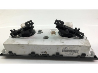 Блок управления климат-контролем 96262848 Chevrolet Camaro