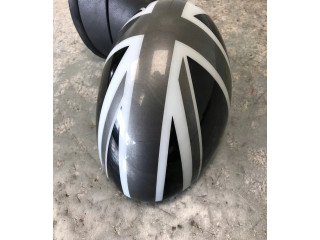 Zpětné zrcátko Mini One - Cooper Clubman R55 2011