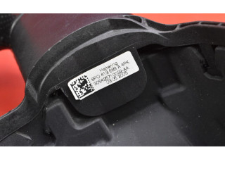 Руль Audi A3 S3 A3 Sportback 8P 2005 - 2013 года 8P0419091AJ, 8P0419091AJ