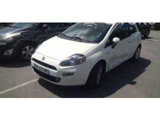 Přístrojová deska Fiat Punto (199) 2013 52039001