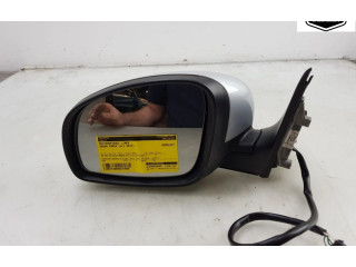 Зеркало (механическое)       Skoda Fabia Mk2 (5J)  2007 - 2014 года   