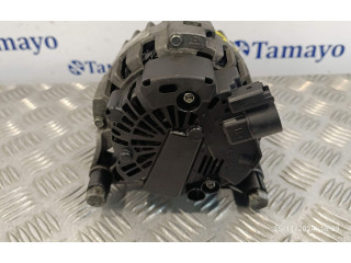 Рулевая рейка  Генератор 5702H   Citroen Nemo  -  года