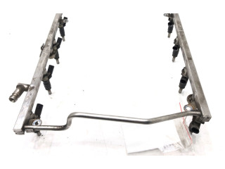 Топливная рампа A2730700795 Mercedes-Benz S W221