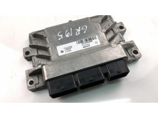 Řídící jednotka 237D40289R Renault Zoe 2015