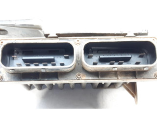 Řídící jednotka 24410130   Opel Zafira A 