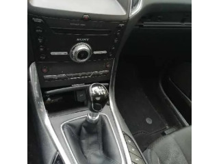 Блок управления двигателя 0261S16708, F1GA12A650AG   Ford S-MAX