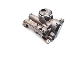 Масляный насос  N12B16A 7576012, V757601280  Mini One - Cooper R50 - 53 