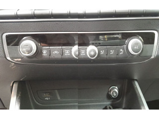 Блок управления климат-контролем    Audi Q2 