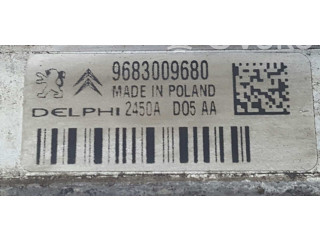 Интеркулер 9683009680 Citroen C5
