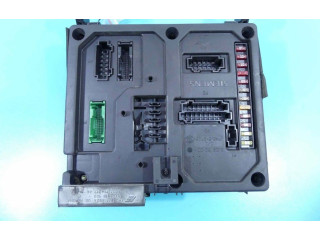 Блок комфорта S110730300D, IMPRK1242331   Renault Clio II   