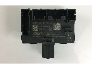 Другие блоки управления / модули