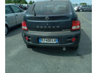 Блок АБС 4894009610 SsangYong Actyon - года