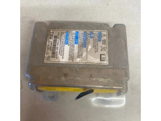 Блок подушек безопасности 77960SEDG812M1, C0WU3SHZK Honda Accord