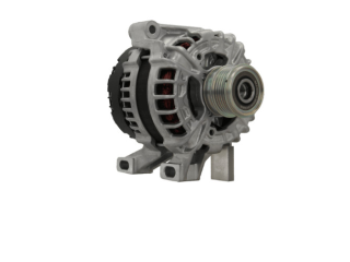 Генератор 0125711002, 0125711047 Volvo S60