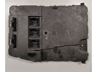 Блок комфорта 8200309693 Renault Scenic II - Grand scenic II